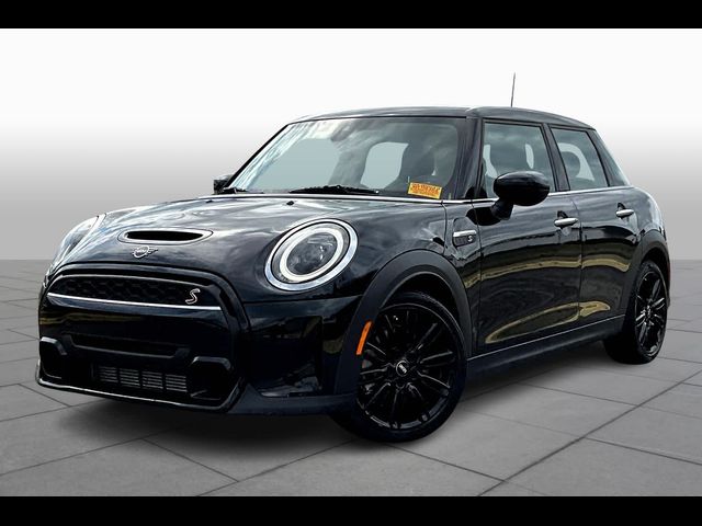 2024 MINI Cooper Hardtop S