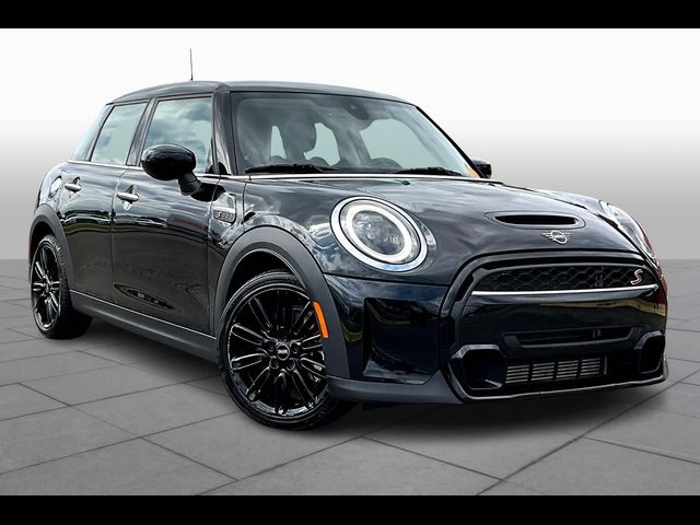 2024 MINI Cooper Hardtop S