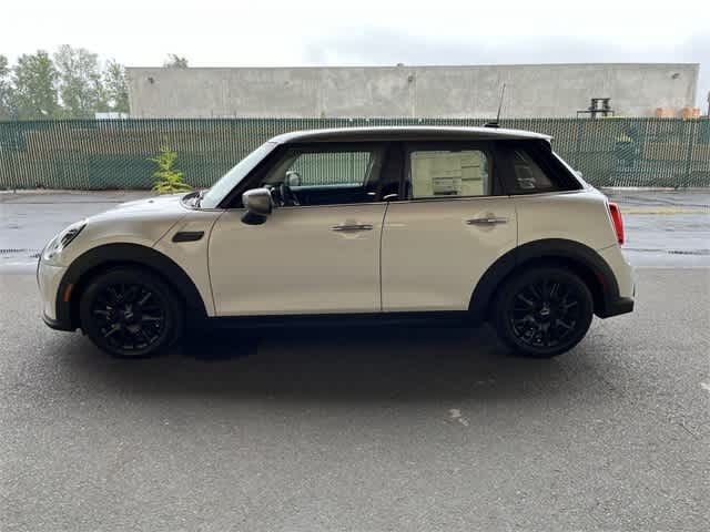 2024 MINI Cooper Hardtop Base