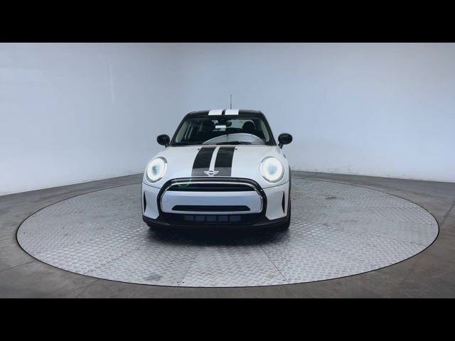 2024 MINI Cooper Hardtop Base