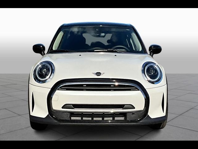 2024 MINI Cooper Hardtop Base