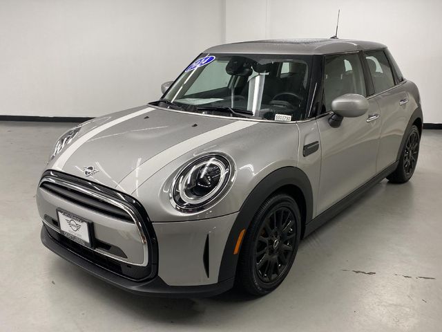 2024 MINI Cooper Hardtop Base