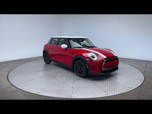 2024 MINI Cooper Hardtop Base