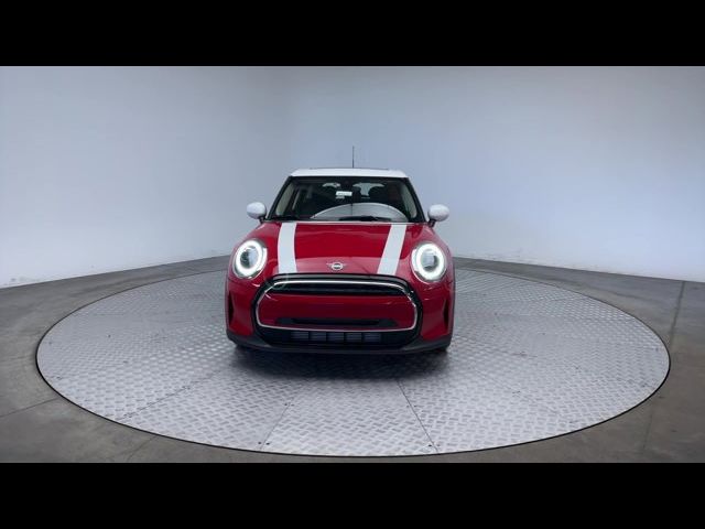 2024 MINI Cooper Hardtop Base