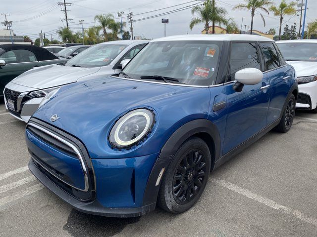 2024 MINI Cooper Hardtop Base