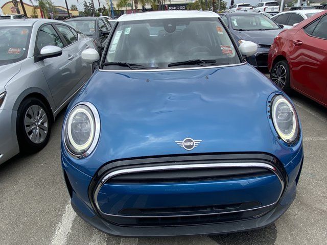 2024 MINI Cooper Hardtop Base