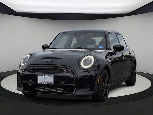 2024 MINI Cooper Hardtop S