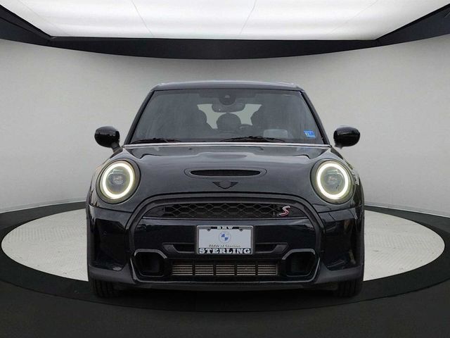 2024 MINI Cooper Hardtop S