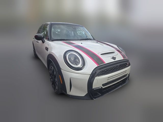 2024 MINI Cooper Hardtop S