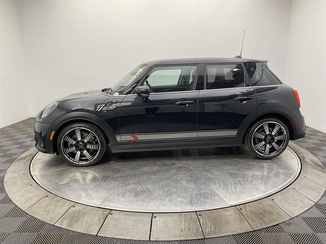 2024 MINI Cooper Hardtop S