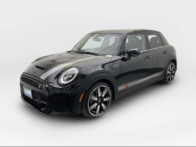 2024 MINI Cooper Hardtop S