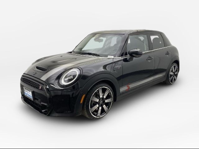 2024 MINI Cooper Hardtop S