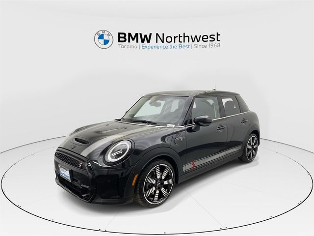 2024 MINI Cooper Hardtop S