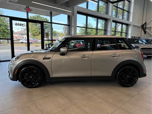 2024 MINI Cooper Hardtop S