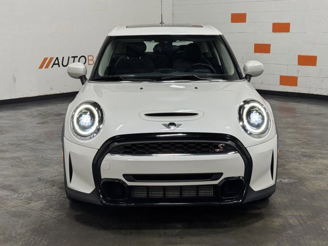 2024 MINI Cooper Hardtop S