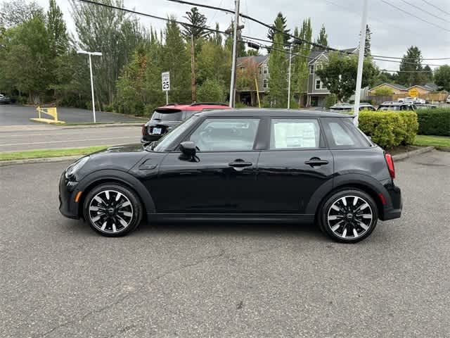 2024 MINI Cooper Hardtop S