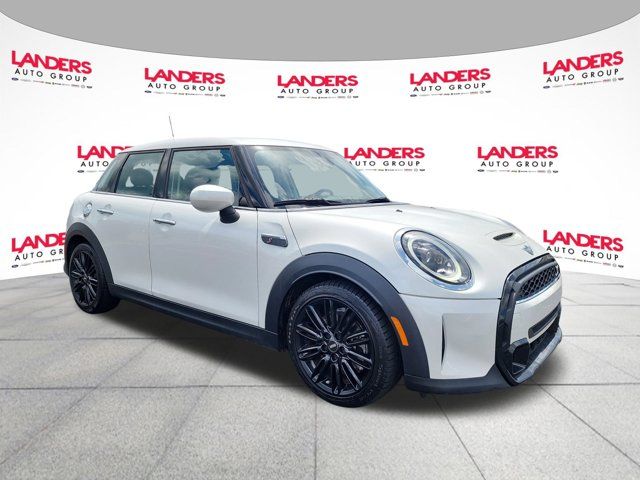 2024 MINI Cooper Hardtop S