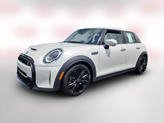 2024 MINI Cooper Hardtop S