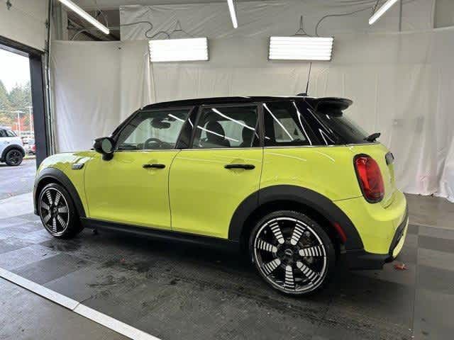 2024 MINI Cooper Hardtop S