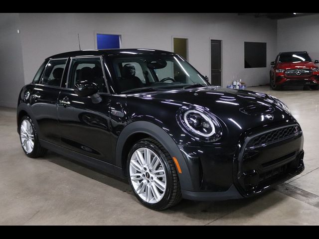 2024 MINI Cooper Hardtop S