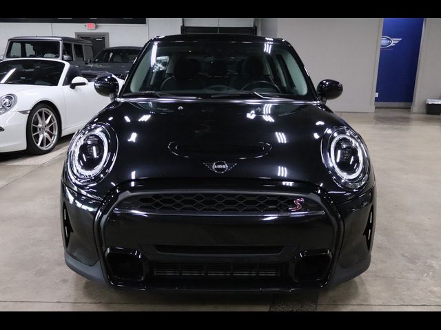 2024 MINI Cooper Hardtop S