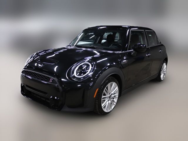 2024 MINI Cooper Hardtop S