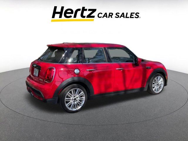 2024 MINI Cooper Hardtop S