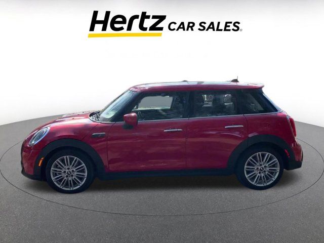 2024 MINI Cooper Hardtop S