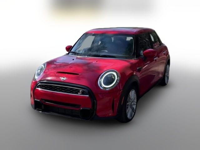 2024 MINI Cooper Hardtop S