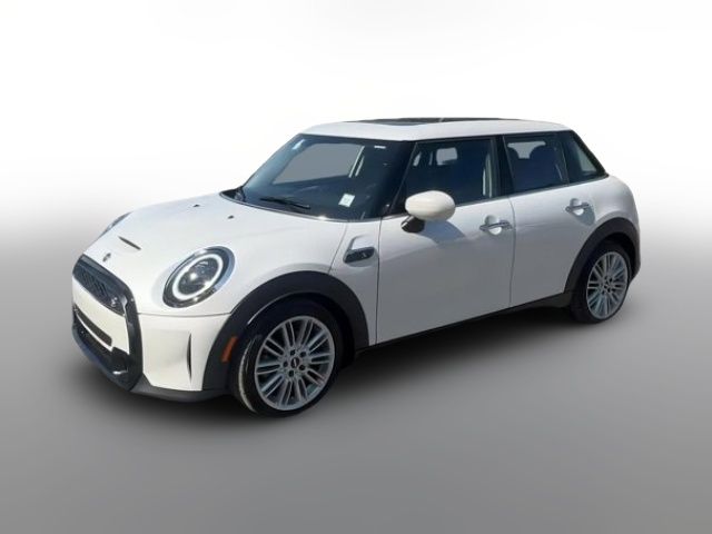 2024 MINI Cooper Hardtop S