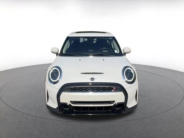 2024 MINI Cooper Hardtop S