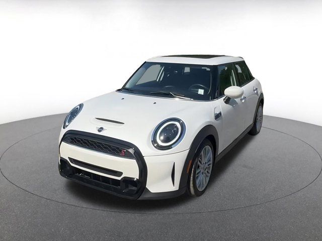2024 MINI Cooper Hardtop S