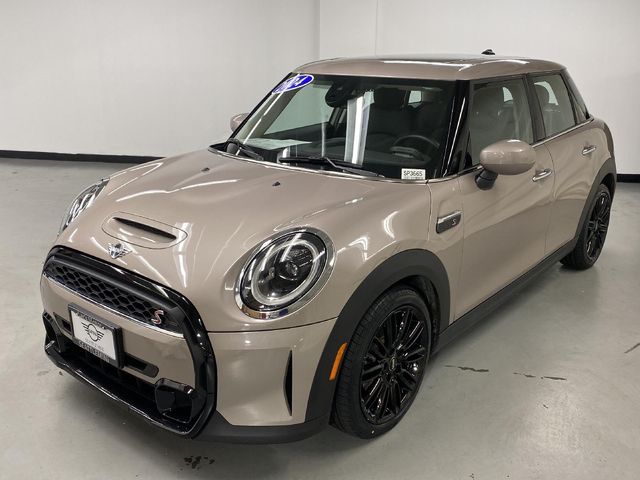 2024 MINI Cooper Hardtop S