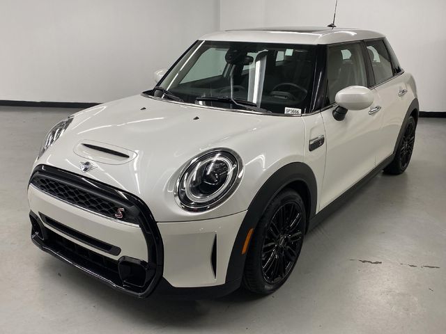 2024 MINI Cooper Hardtop S