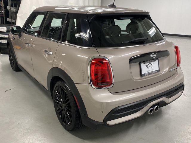 2024 MINI Cooper Hardtop S