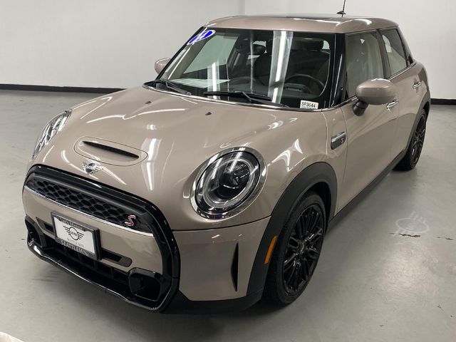 2024 MINI Cooper Hardtop S