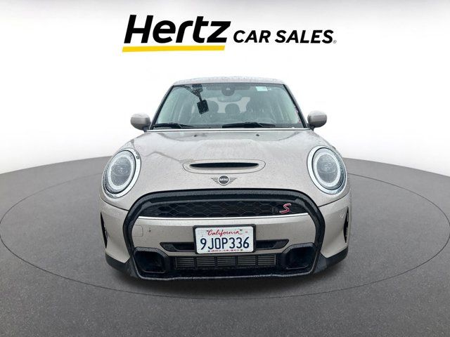 2024 MINI Cooper Hardtop S