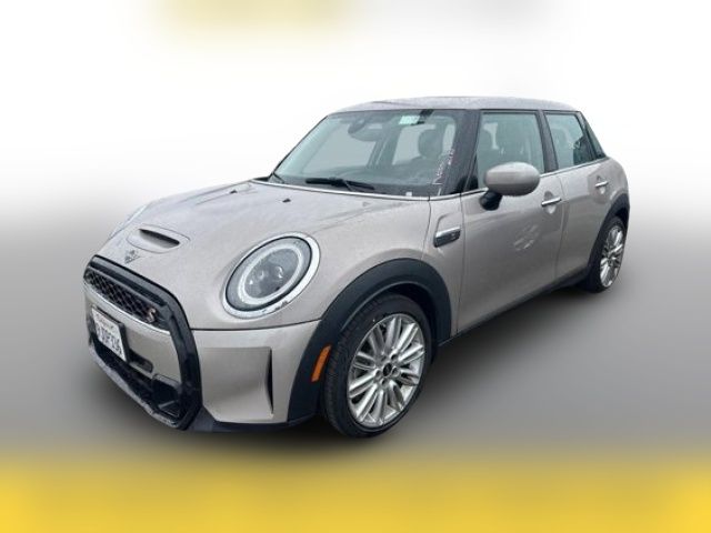 2024 MINI Cooper Hardtop S