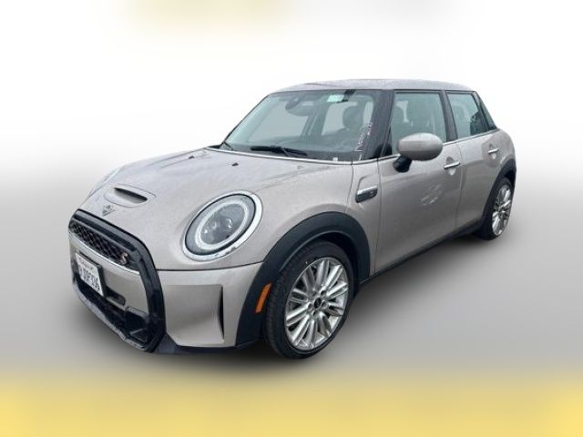 2024 MINI Cooper Hardtop S