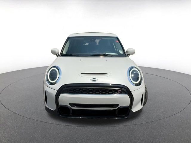 2024 MINI Cooper Hardtop S