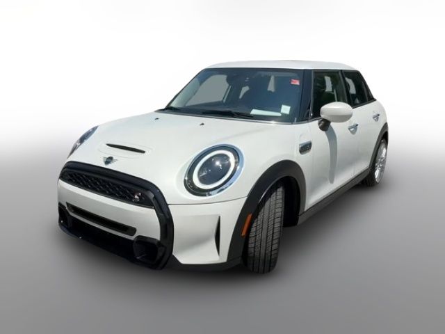 2024 MINI Cooper Hardtop S