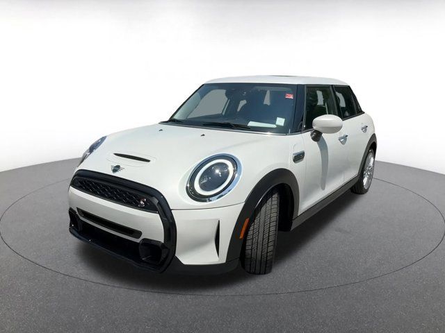 2024 MINI Cooper Hardtop S