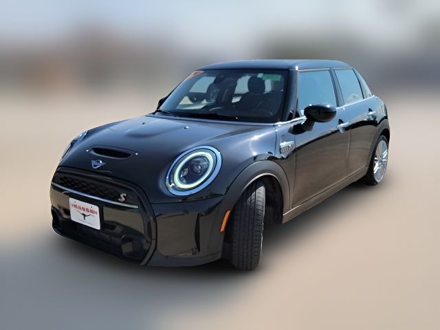 2024 MINI Cooper Hardtop S