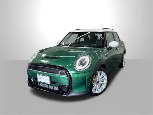 2024 MINI Cooper Hardtop S