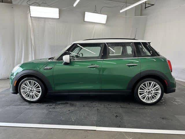 2024 MINI Cooper Hardtop S