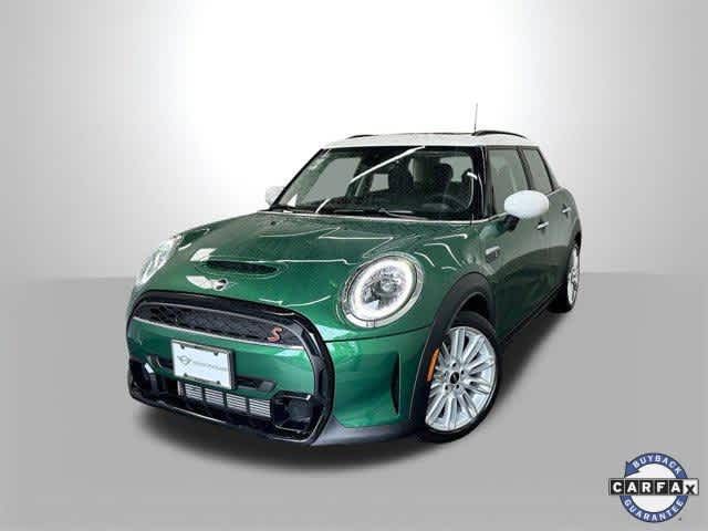 2024 MINI Cooper Hardtop S