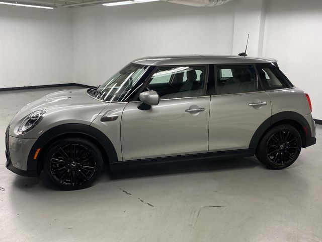 2024 MINI Cooper Hardtop S