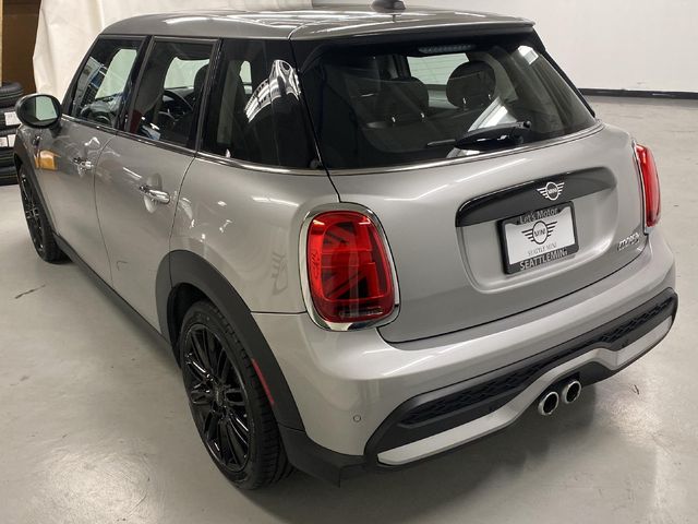 2024 MINI Cooper Hardtop S