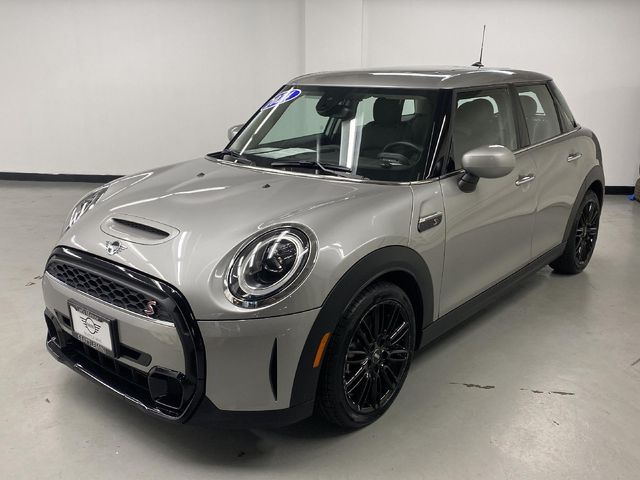 2024 MINI Cooper Hardtop S