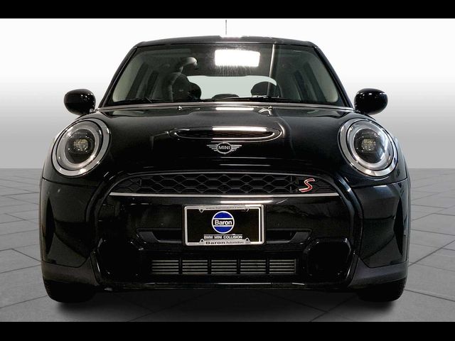 2024 MINI Cooper Hardtop S